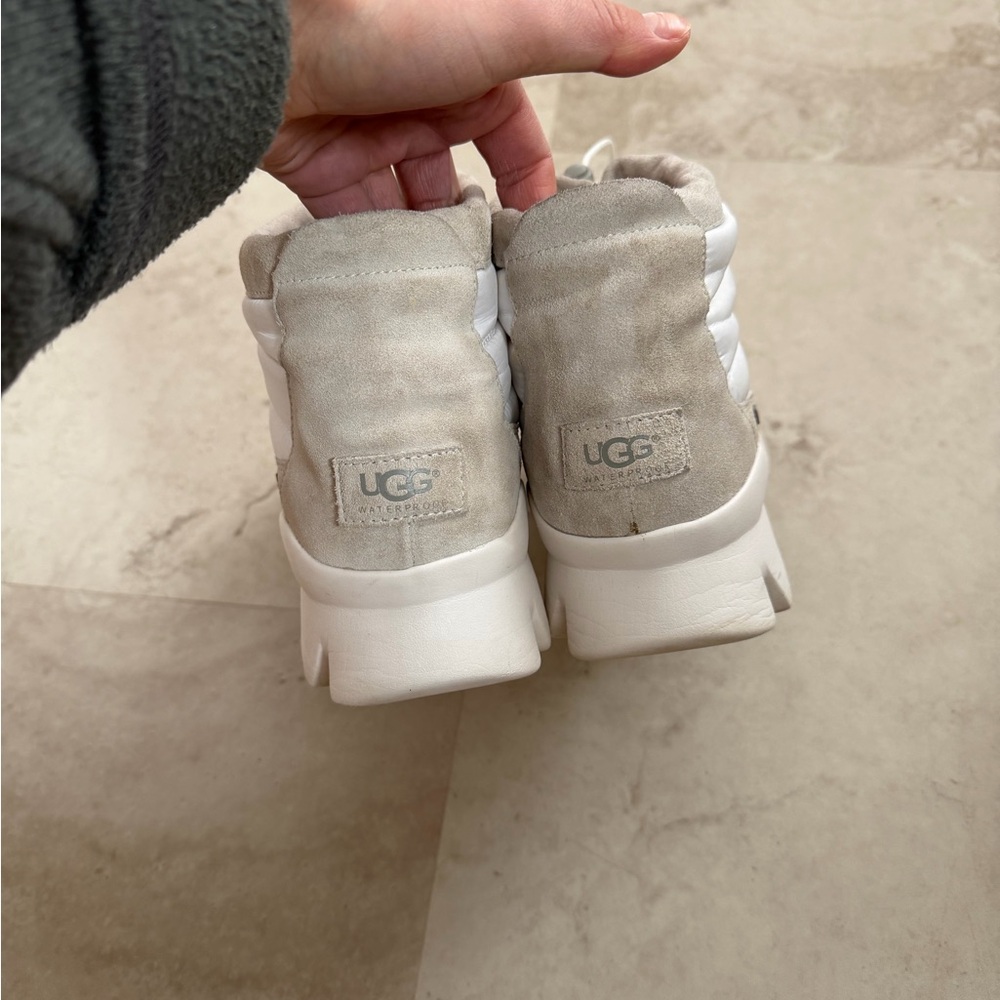 Ugg booties - image 4